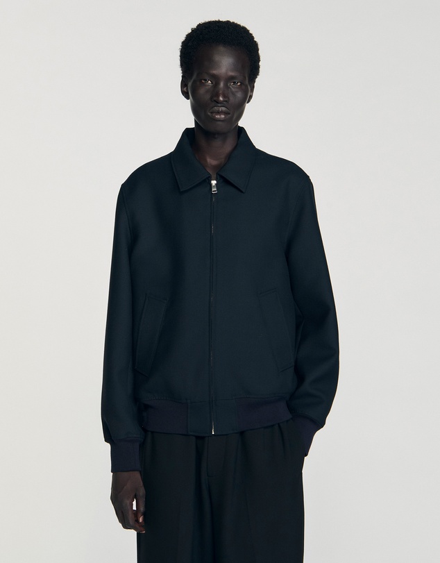 Sandro - Theo Jacket