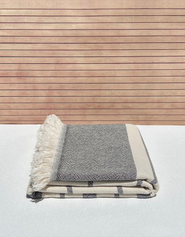 Turkish Murkish - Naturalist Turkish Towel
