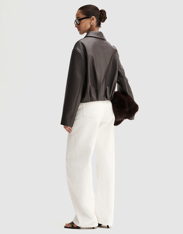 Elka Collective - Rae Jacket