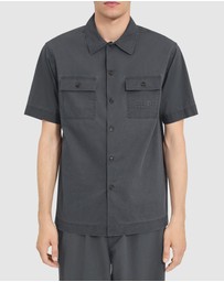 MM6 Maison Margiela - SS Shirt