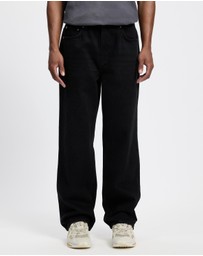 Represent - R3 Baggy Denim Jeans