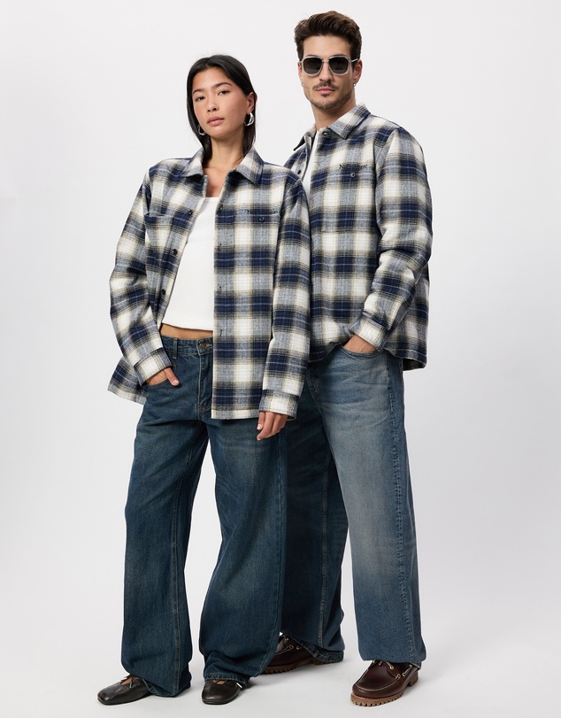 No Problemo - Mini Problemo Overshirt