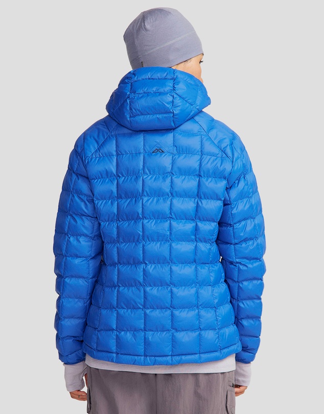 Kathmandu - Heli Insulated Hooded Jacket