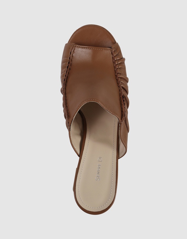 Sempre Di - Zephy Mules