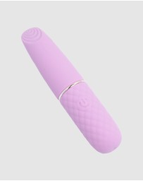 lady bonnd - Kissy Mini Lipstick Bullet
