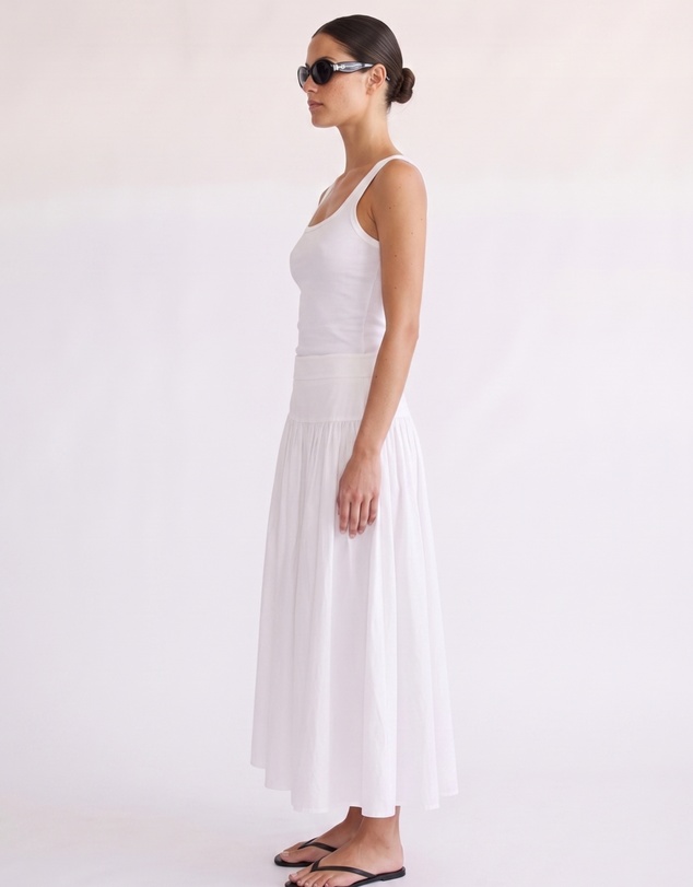 Style Addict - Isadora Midi Skirt