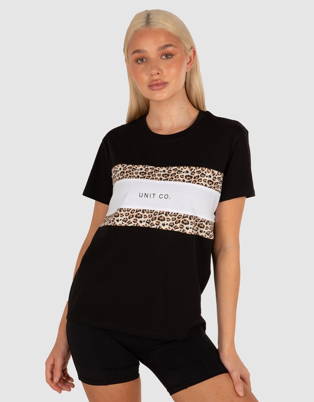 UNIT - UNIT Rogue Ladies T-Shirt