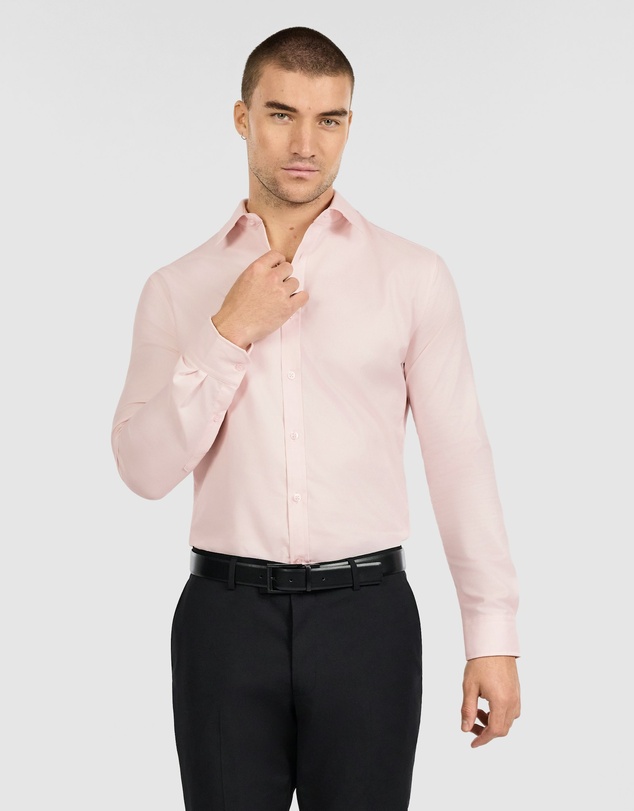 Tarocash - Infinite Non Iron Shirt