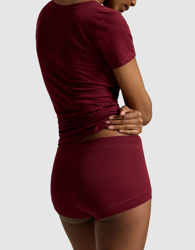 Polo Ralph Lauren - Club Cotton Stretch Shorty Underwear