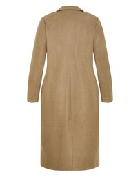City Chic - Naomi Coat