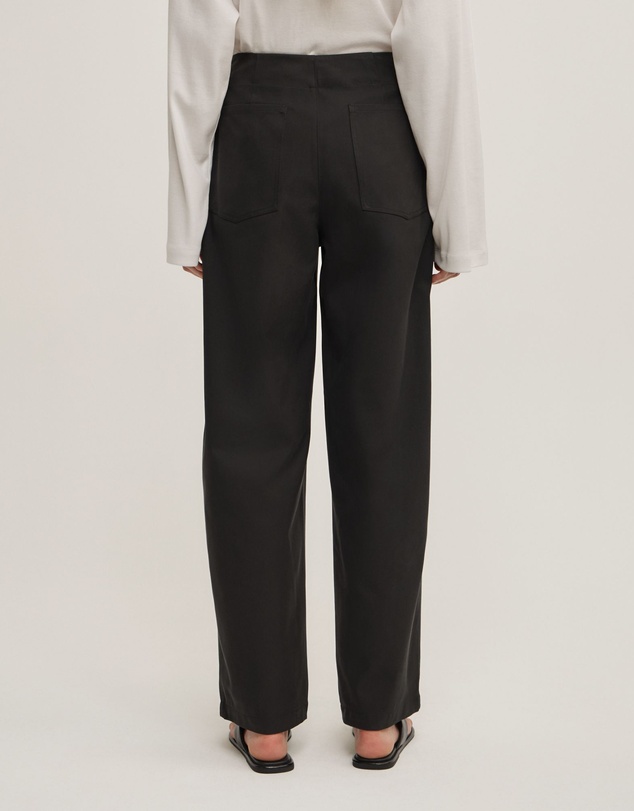 Witchery - Barrel Leg Pant
