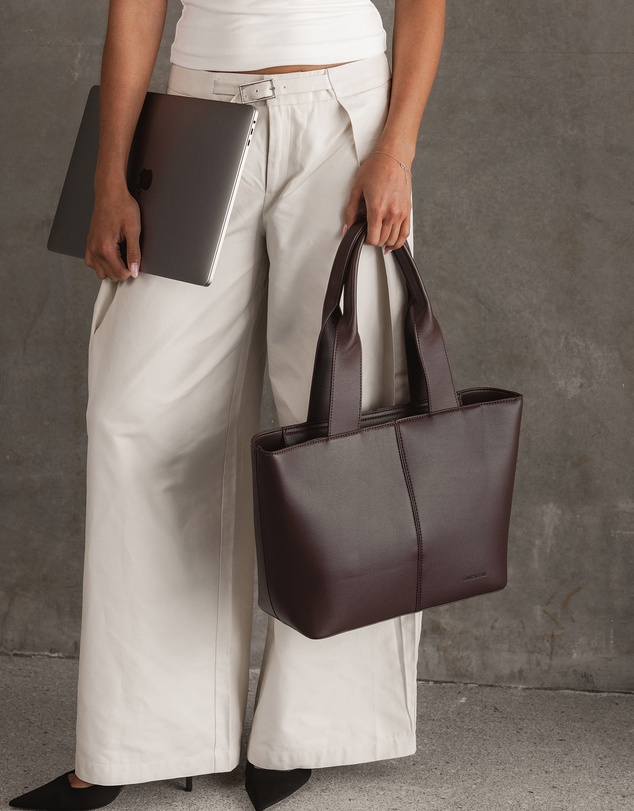 Louenhide - Henley Tote Bag