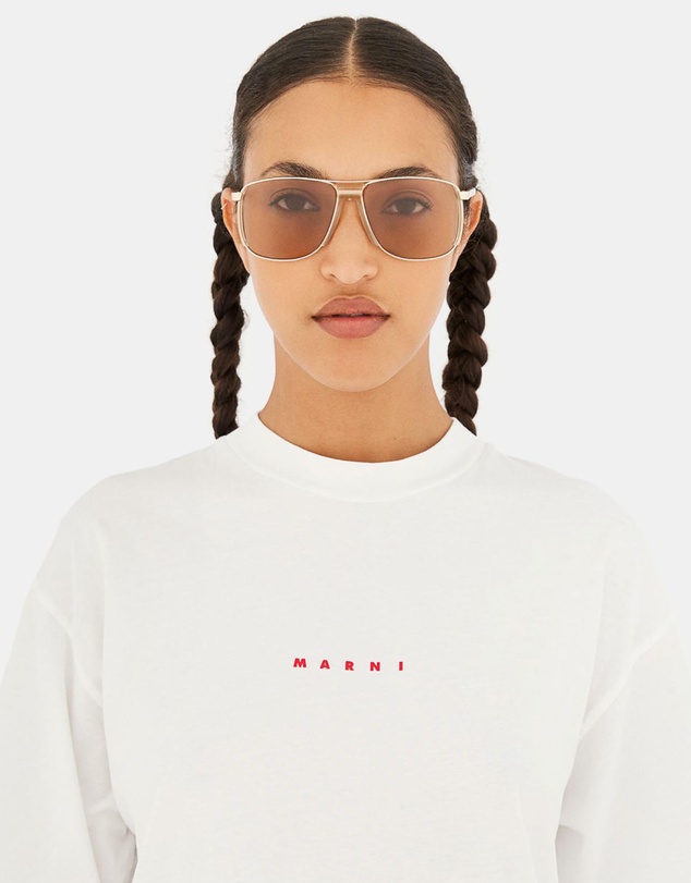 Marni Eyewear - Vorluna