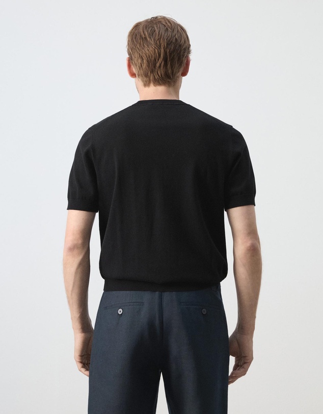 M.N.G - Arraona T-Shirt