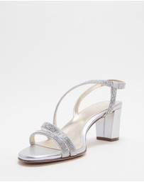 Naturalizer - Vanessa 2 Dress Sandal - Silver