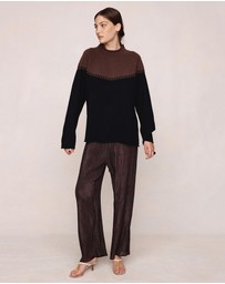 Marle - Rodin Wool-Cashmere Jumper