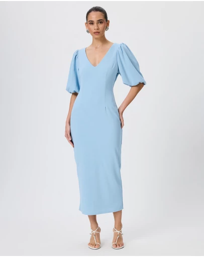 Tussah - Romie Midi Dress