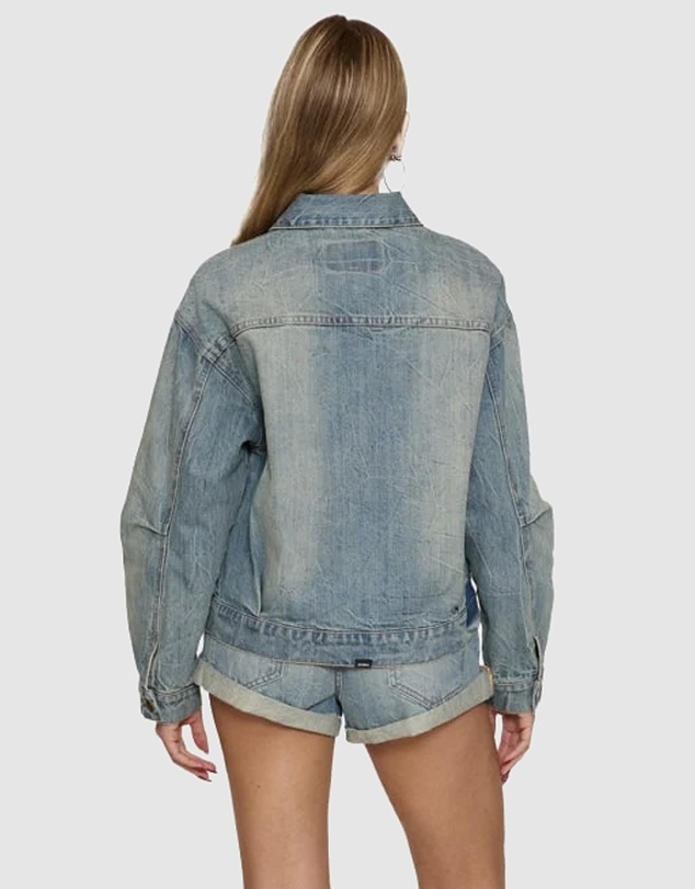 Thrills - Bailey Jacket