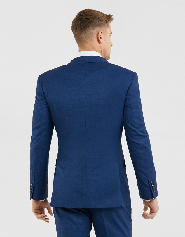 Tarocash - Nash Slim Suit Jacket