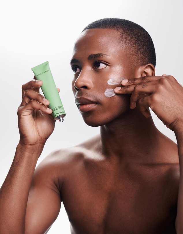 Grown Alchemist - Skin Renewal Day Cream