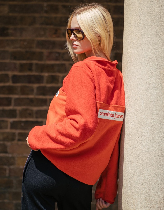 Araminta James - Grace Trackpants