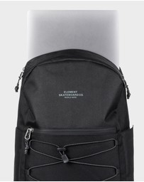 Element - Mens Infinity Skate 20L Backpack