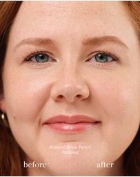 Ere Perez - Almond Brow Pencil - Polished