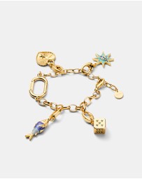 MIMCO - Roll The Dice Charm