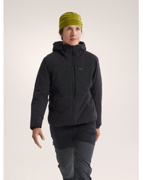 Arc'teryx - Proton Heavyweight Hoody Women's
