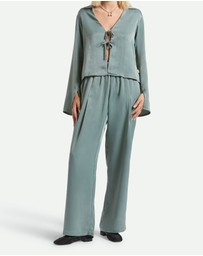 Brixton - Soho Silky Pant