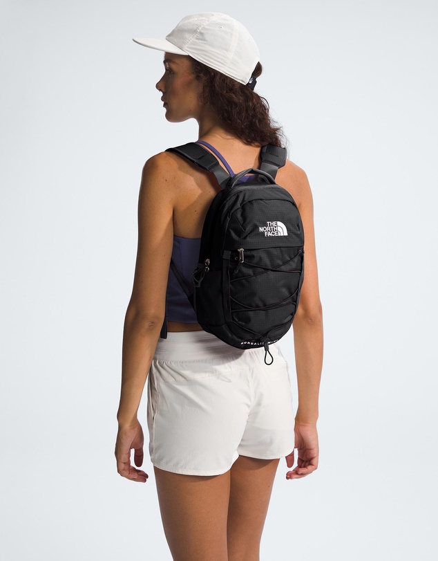 The North Face - Borealis Mini Backpack