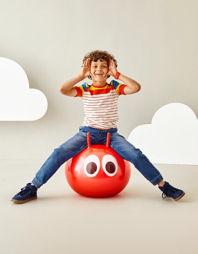 Freeplay Kids - Retro Hopper - Assorted
