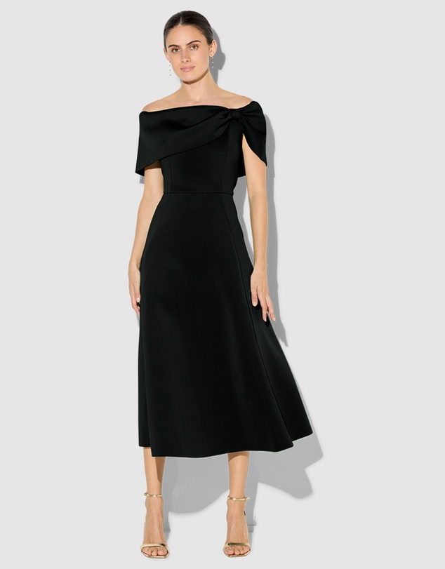 Montique - Rowan Cocktail Dress