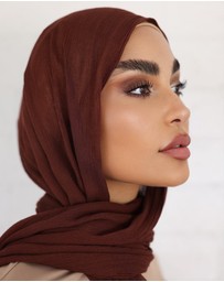 Mod Squad - Rayon Drape Hijab
