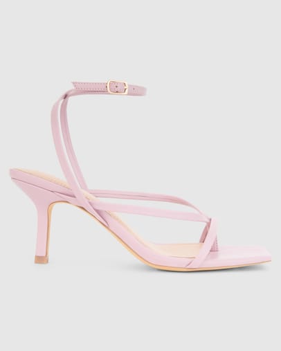 PALE PINK SMOOTH