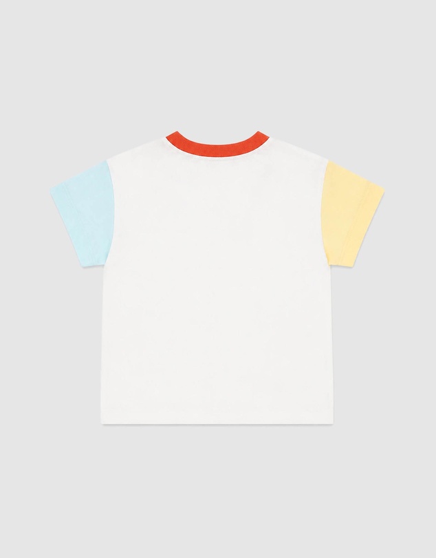 Bebe by Minihaha - Alexi Vespa Tee - Babies