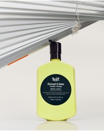 Leif Products - Desert Lime Body Lotion 500ml