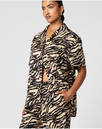 MVN - Wild Dreams Shirt