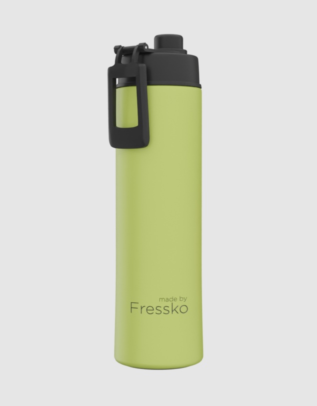 Fressko - MOVE 660ml Drink Bottle