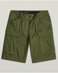 G-Star - Rovic zip relaxed 1\2