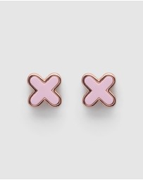 MIMCO - Dreamer Stud Earrings