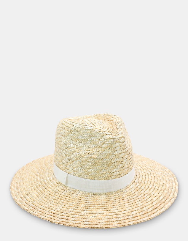 Morgan & Taylor - Dion Fedora