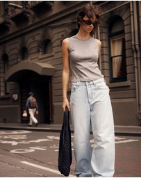 Nobody Denim - Vera Jeans