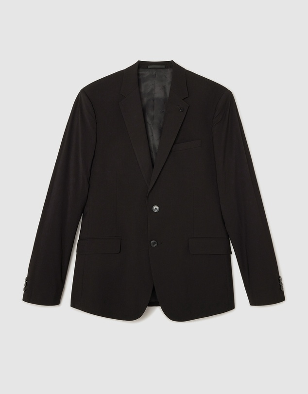 Politix - Ultra Slim Stretch Tailored Jacket