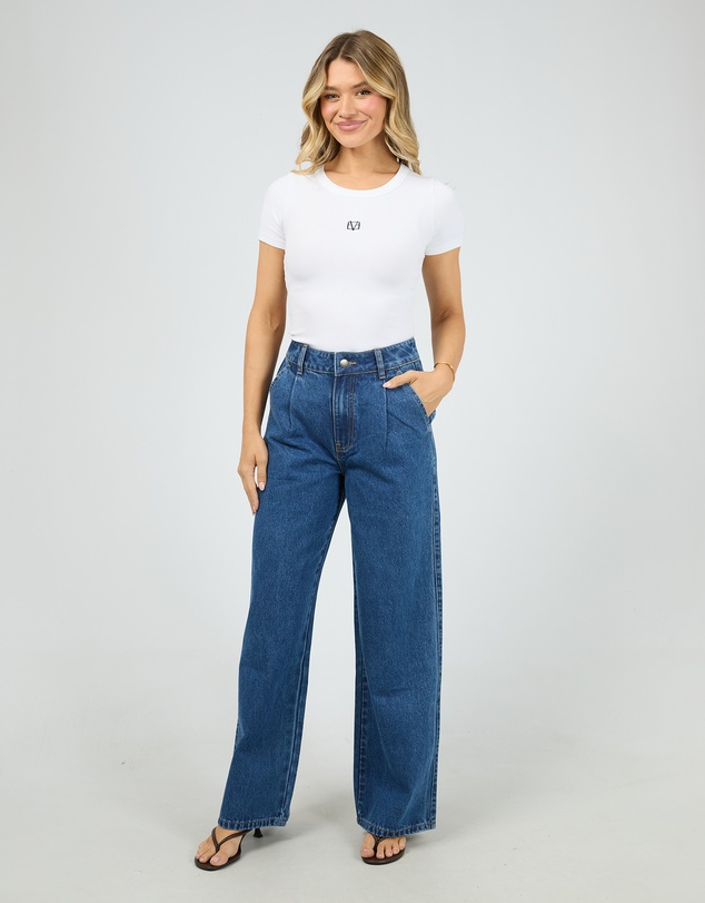All About Eve - Stevie Denim Jean