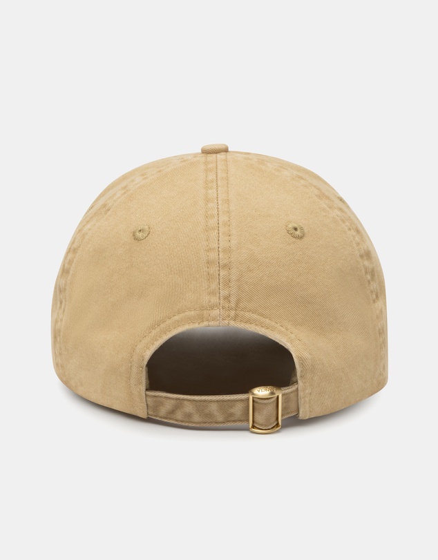 Sancia  - The Signature Cap