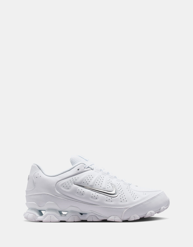 Nike - Reax 8 LTR - Women's