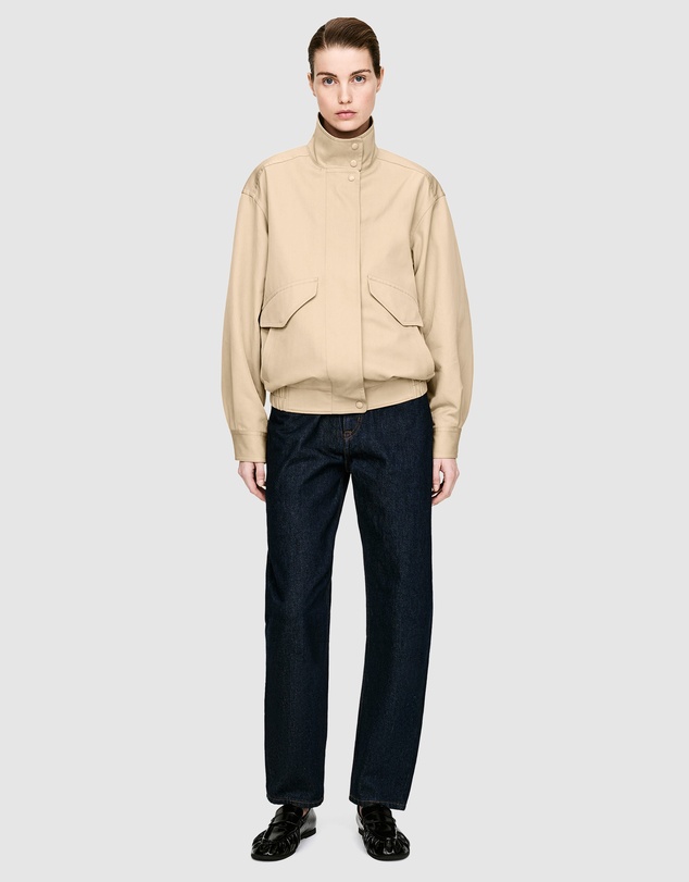 ARKET - Harrington Jacket