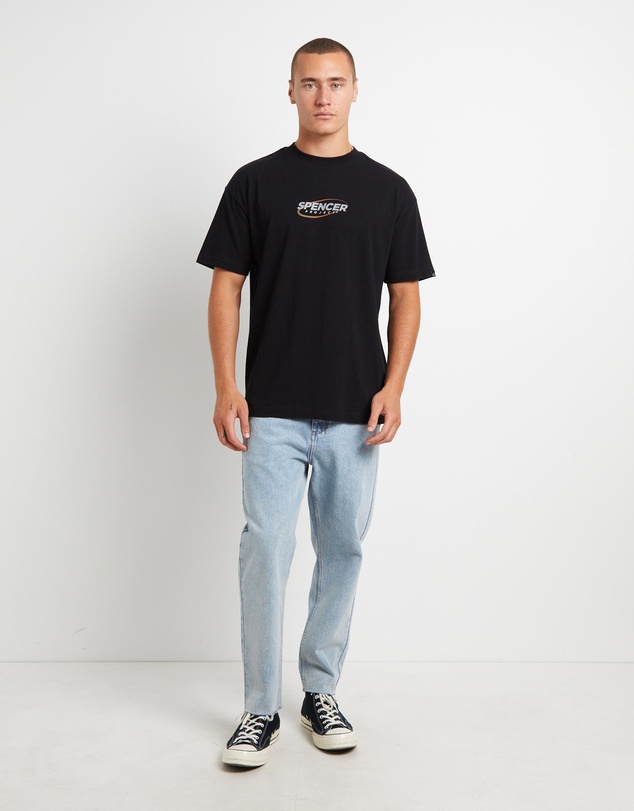 Spencer Project - Nitro Short Sleeve T-Shirt