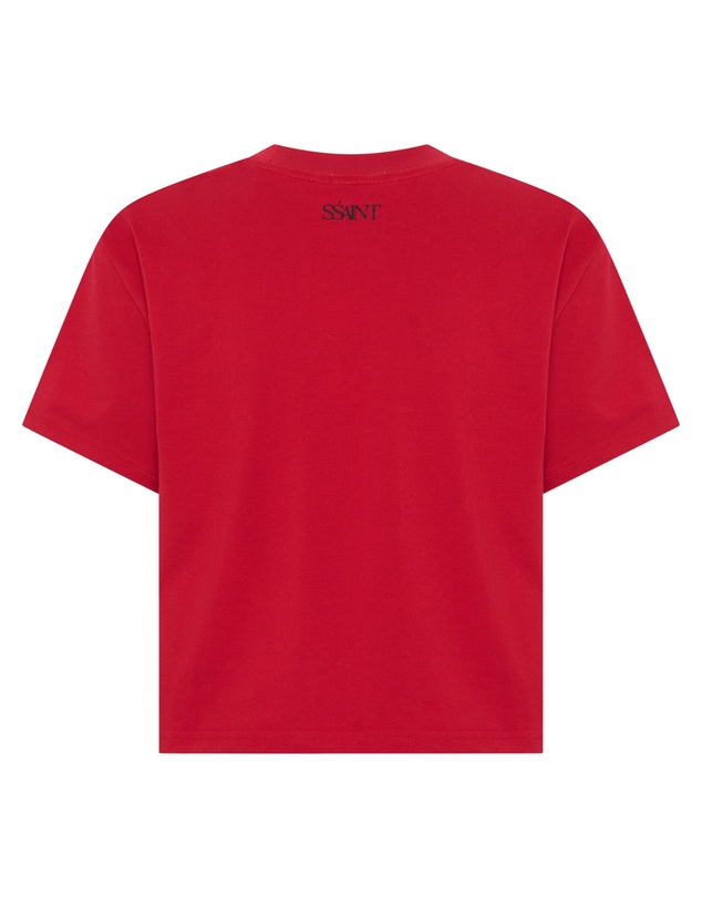 SSAINT - Giddy Up Baby Tee